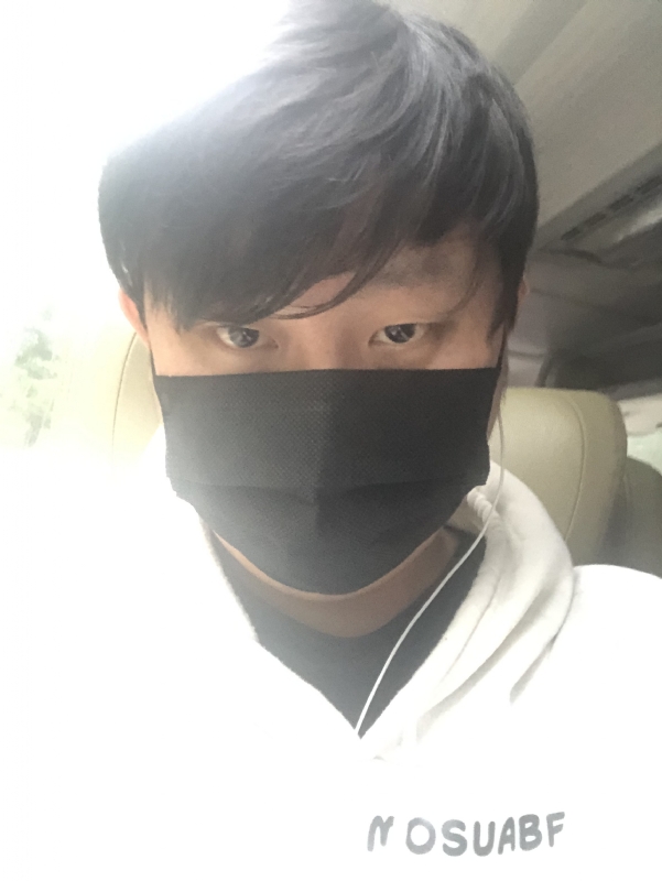 沈国星的第一张照片--周宁婚介网
