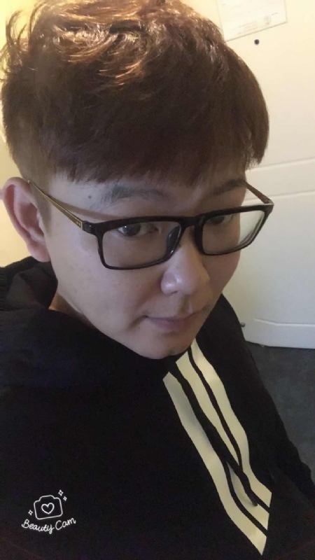 石头啊的第一张照片--周宁婚介网