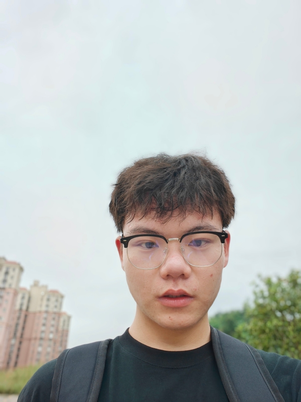 航澄的第一张照片--周宁婚介网