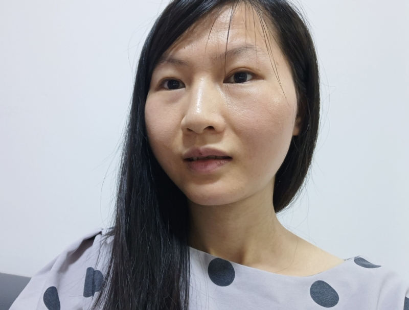 清晨的第一张照片--周宁婚介网