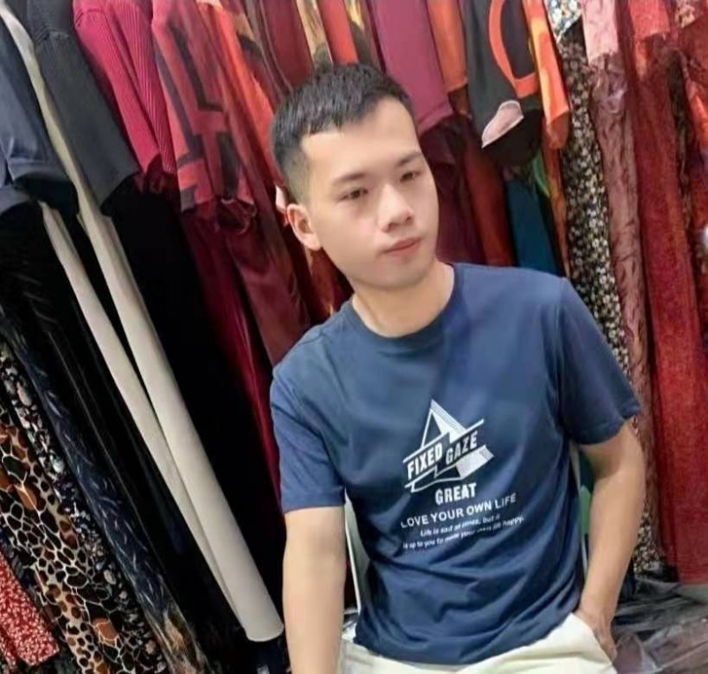 萃臻的第一张照片--周宁婚介网