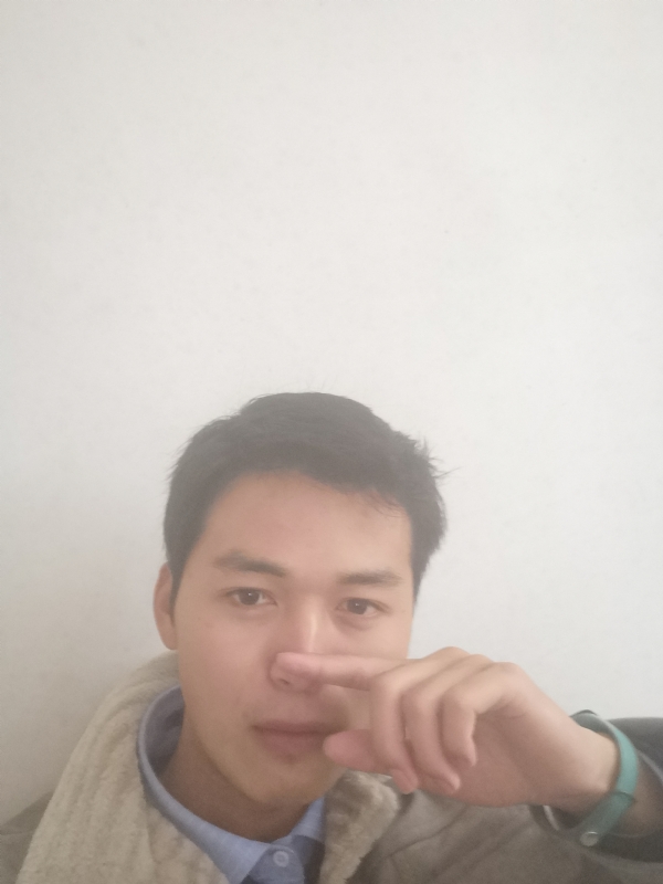 随遇而安的第四张照片--周宁婚介网