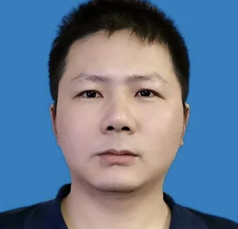 寒山的第一张照片--周宁婚介网