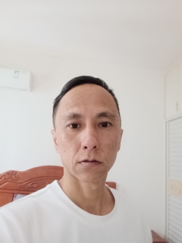 啊保的第三张照片--周宁婚介网