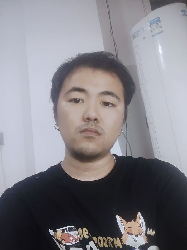 无聊可约的第一张照片--周宁婚介网
