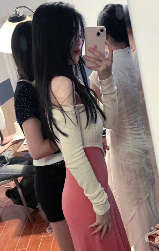 小姨的第一张照片--周宁婚介网