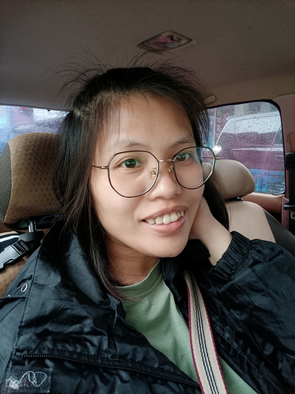 帥媽的第一张照片--周宁婚介网
