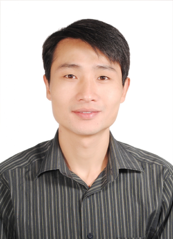 云中走步的第一张照片--周宁婚介网