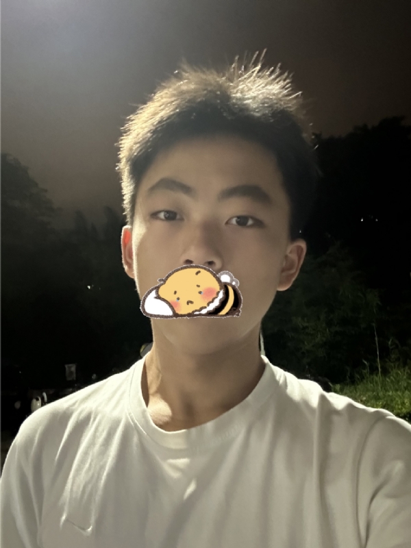 oo的第一张照片--周宁婚介网
