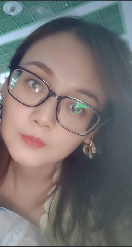 可可的第一张照片--周宁婚介网