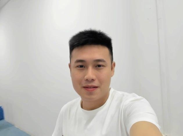 阿文历险记的第一张照片--周宁婚介网