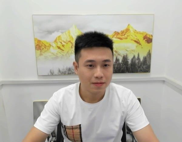 阿文历险记的第四张照片--周宁婚介网