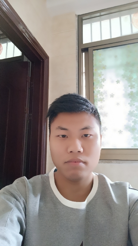 胶布的第一张照片--周宁婚介网
