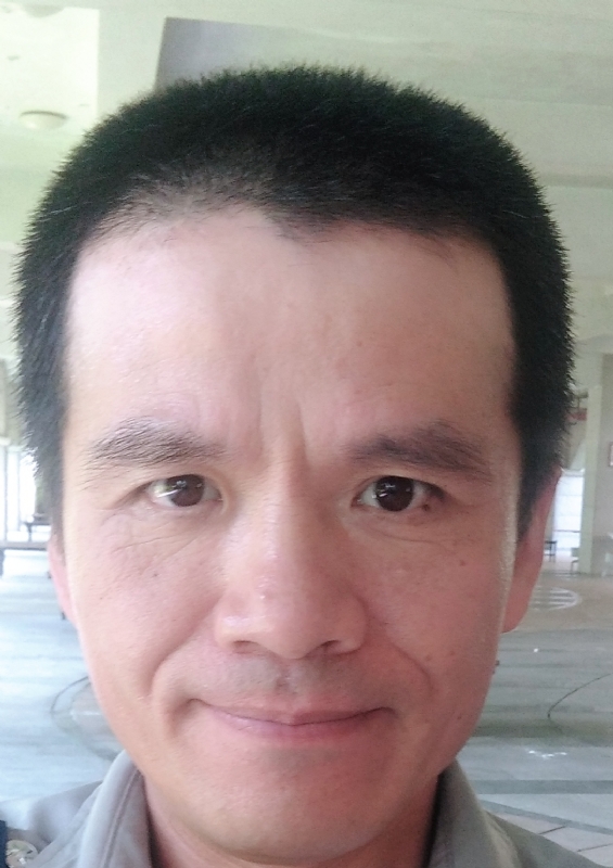 啊辣的第一张照片--周宁婚介网