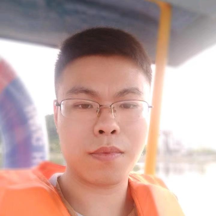 知了的第一张照片--周宁婚介网