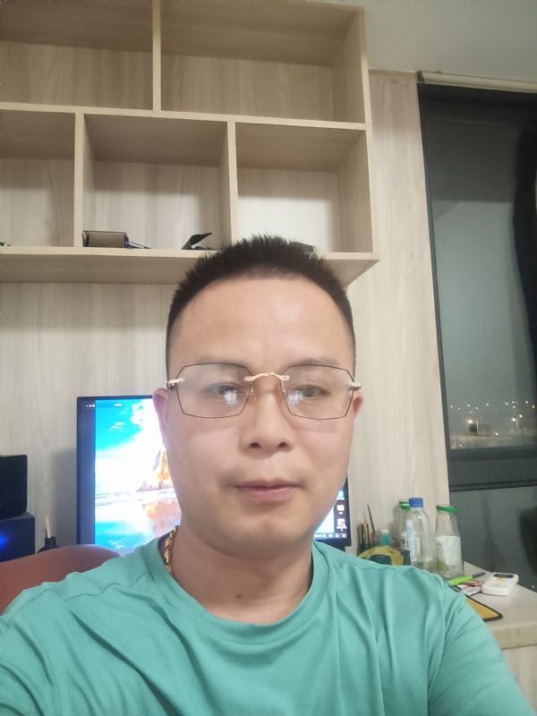 逍遥霸道的第一张照片--周宁婚介网