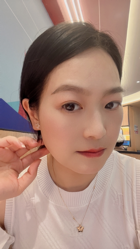 好久不见的第一张照片--周宁婚介网