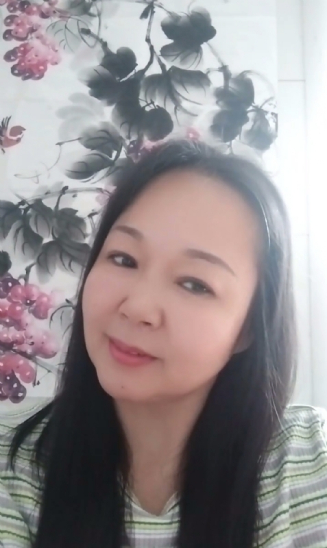 莲悦悦的第一张照片--周宁婚介网