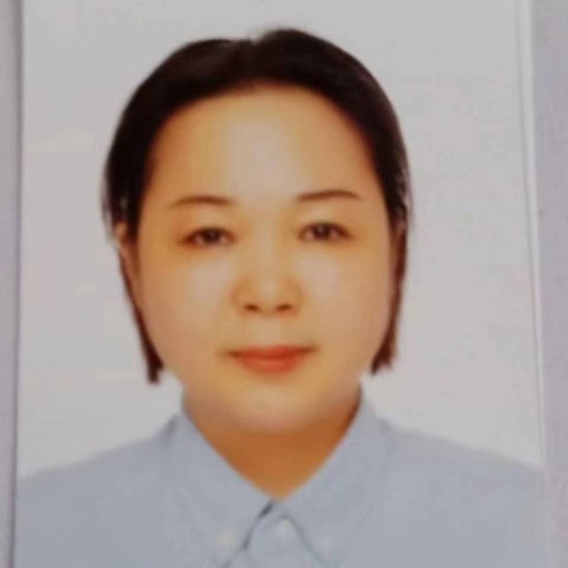 莲悦悦的第二张照片--周宁婚介网