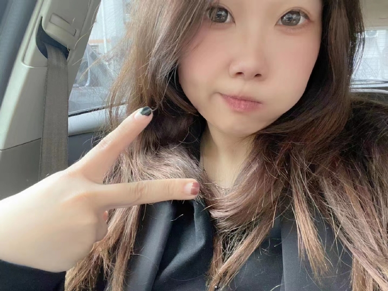 小女子不才的第二张照片--周宁婚介网