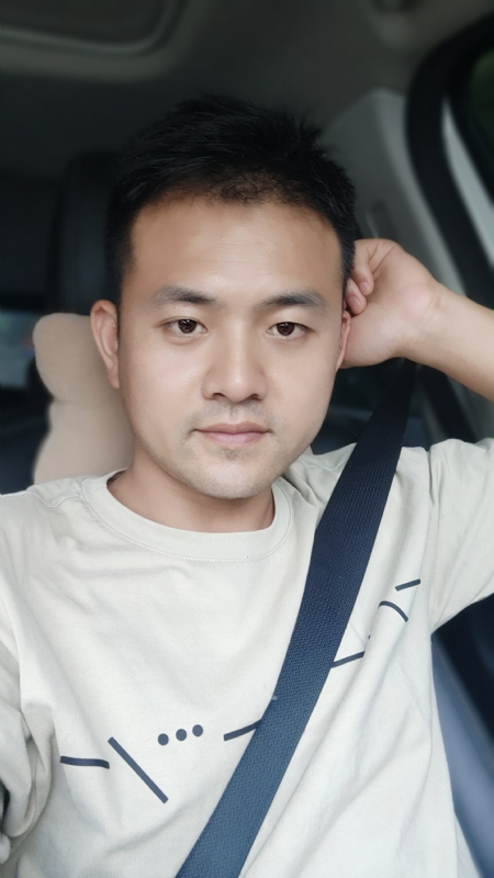 莫听窗林的第二张照片--周宁婚介网