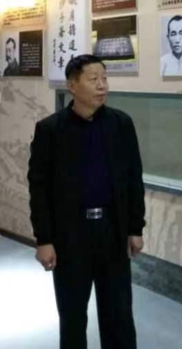 三德子的第一张照片--周宁婚介网