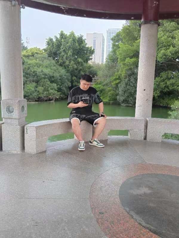 不善挽留的第二张照片--周宁婚介网