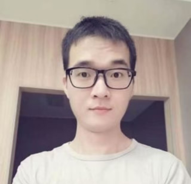 Aarrow的第一张照片--周宁婚介网