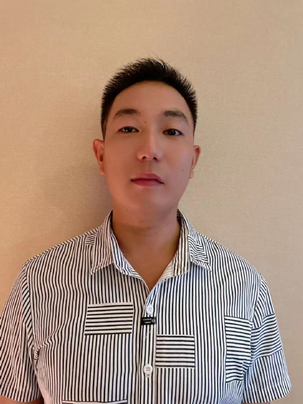 陈先生的第二张照片--周宁婚介网