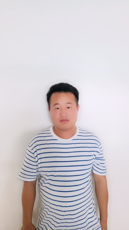 楠哥的第一张照片--周宁婚介网