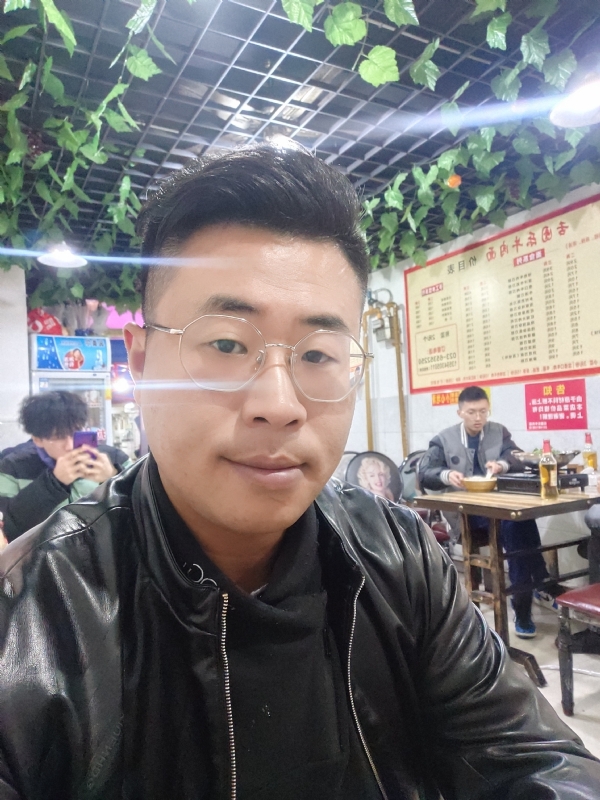 独行的天秤的第一张照片--周宁婚介网