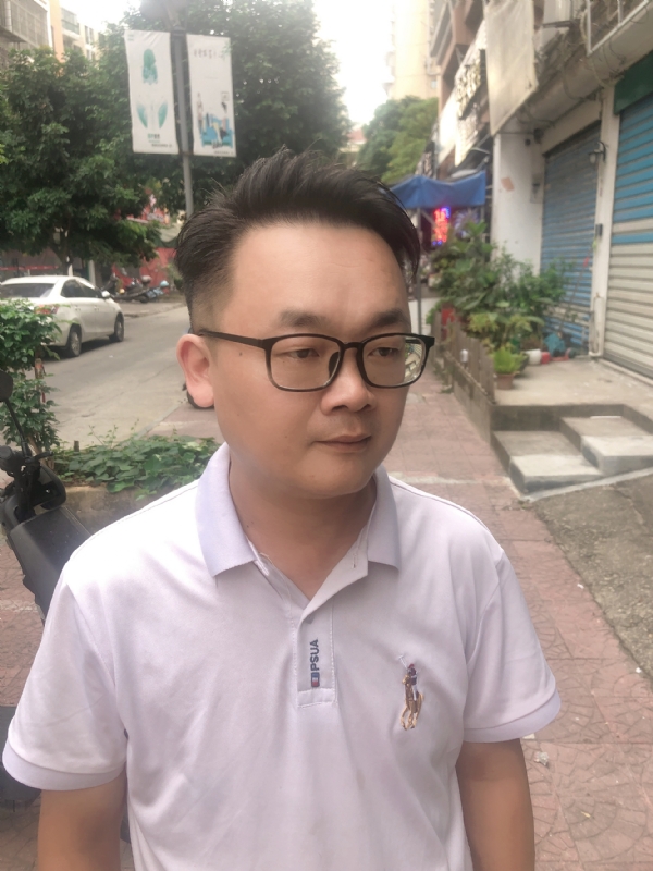 朱昱丞的第一张照片--周宁婚介网