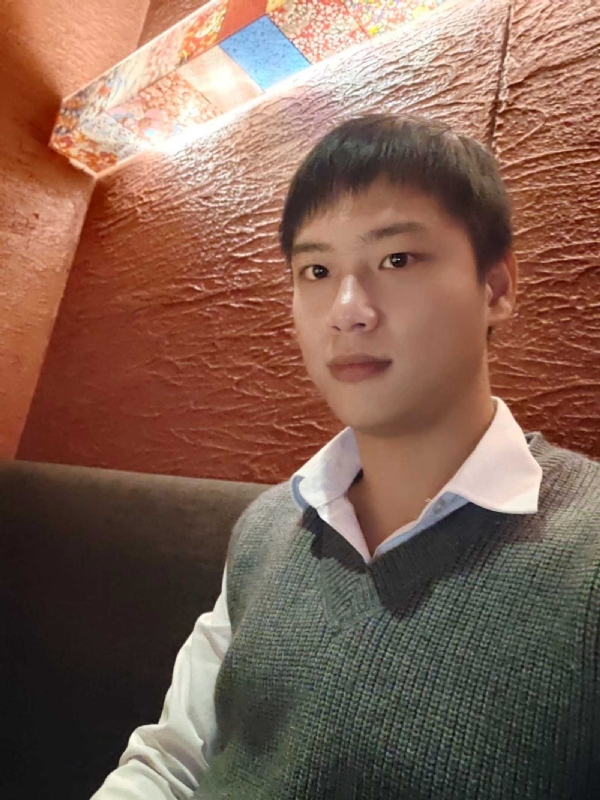 匿藏其名的第一张照片--周宁婚介网