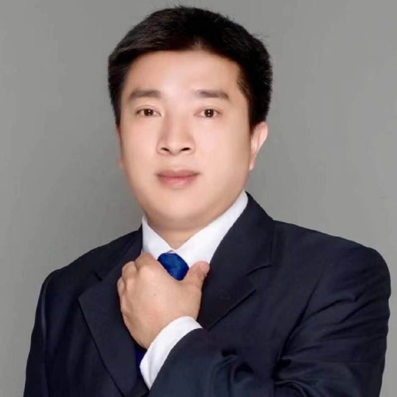 徐华兵的第二张照片--周宁婚介网