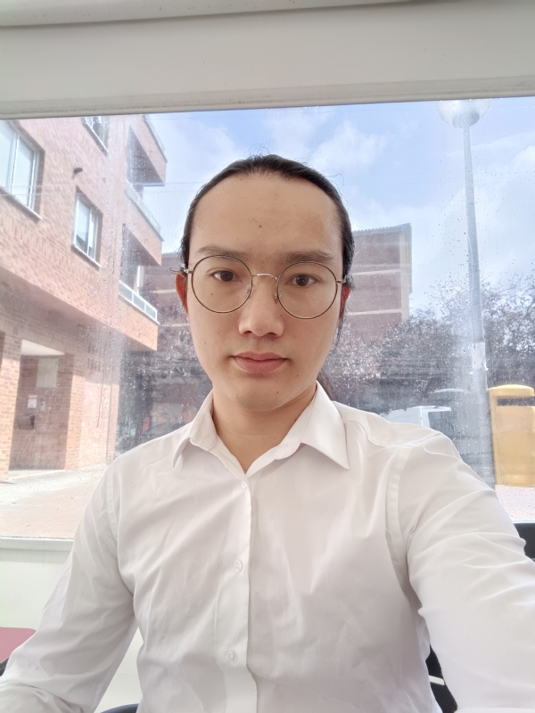 凯凯的第二张照片--周宁婚介网