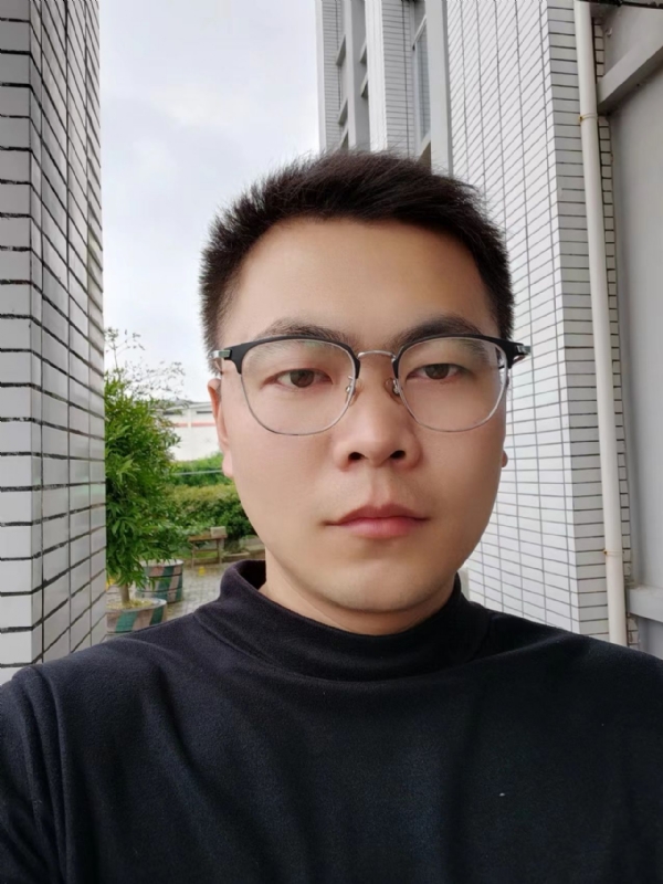 无限可能的第一张照片--周宁婚介网