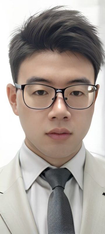 寻找有缘人的第一张照片--周宁婚介网