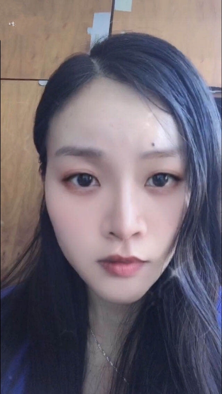 林林的第一张照片--周宁婚介网