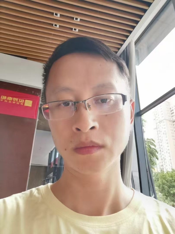 炎夏的第一张照片--周宁婚介网