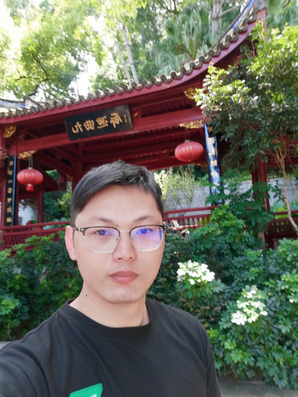 墨枫的第一张照片--周宁婚介网