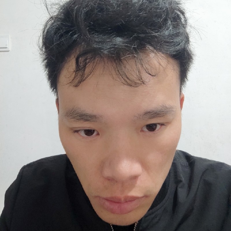 飞祥的第一张照片--周宁婚介网