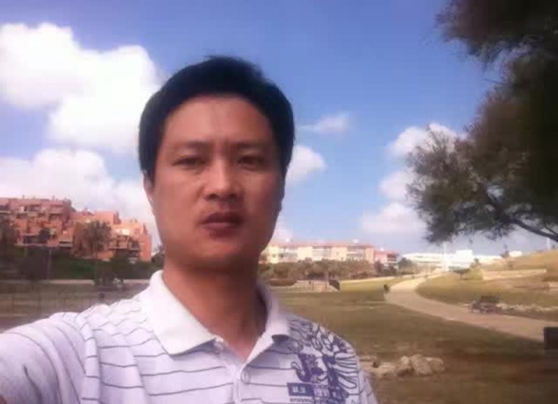 钟志的第二张照片--周宁婚介网