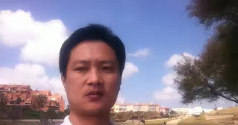 钟志的第三张照片--周宁婚介网