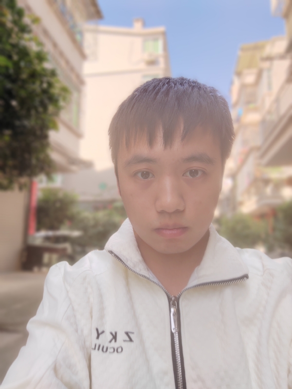 温柔的第一张照片--周宁婚介网