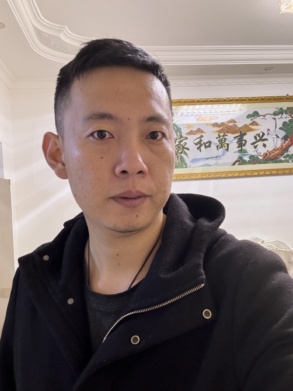 Lance的第一张照片--周宁婚介网