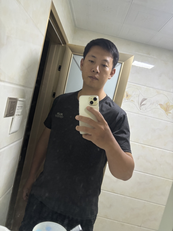 Lance的第二张照片--周宁婚介网