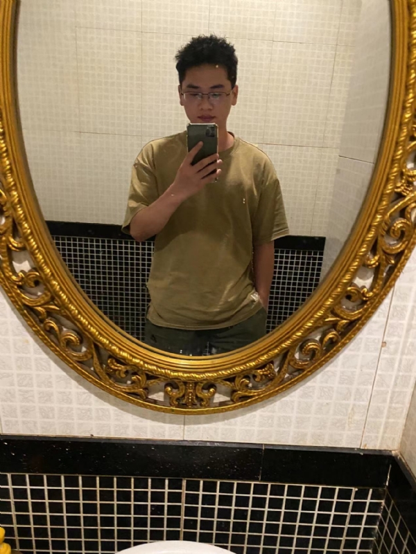 书意的第一张照片--周宁婚介网