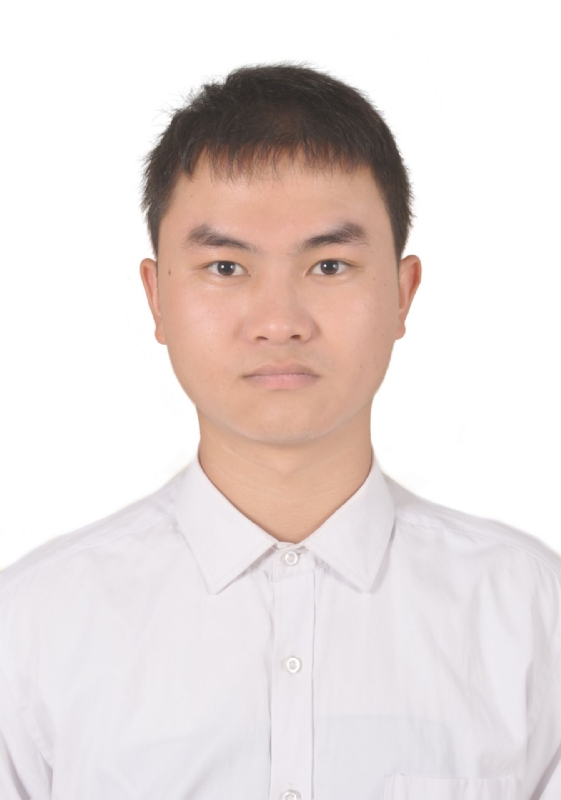 明涛的第一张照片--周宁婚介网