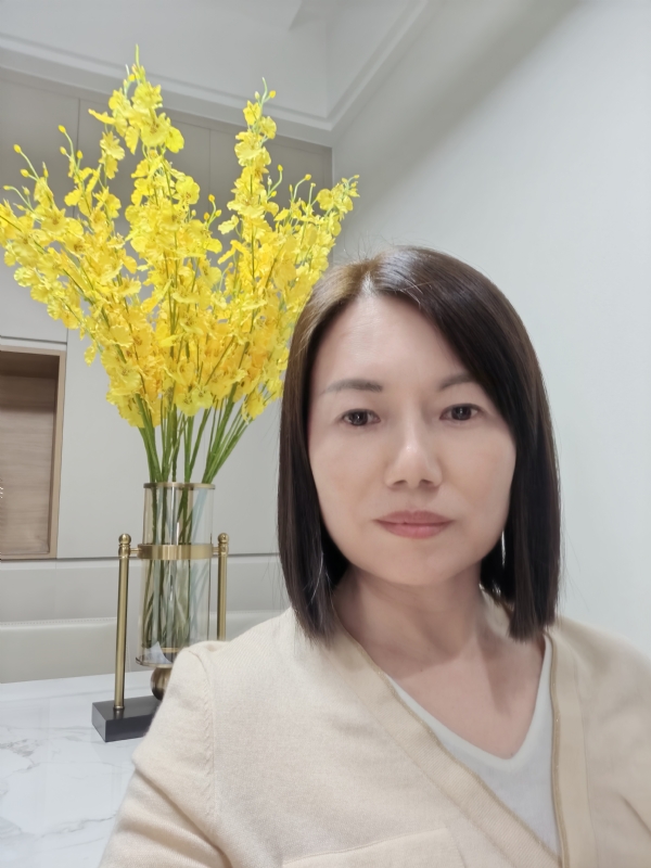 一诺的第四张照片--周宁婚介网