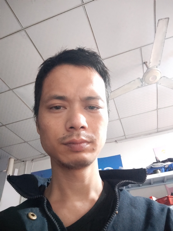 小康的第一张照片--周宁婚介网